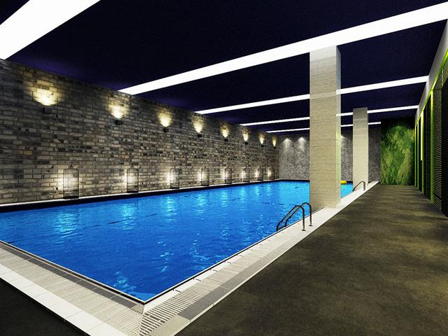 南京健身房設(shè)計(jì)公司 南京健身房設(shè)計(jì)公司