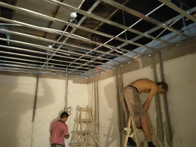 南京辦公室裝修 南京辦公室裝修