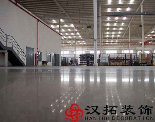 混凝土密封固化劑是什么？使用時要注意什么？