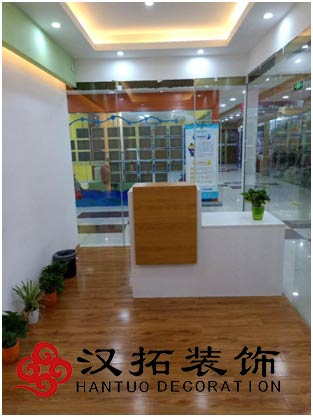 恭祝智適應(yīng)教育項(xiàng)目竣工大吉 內(nèi)附實(shí)景圖