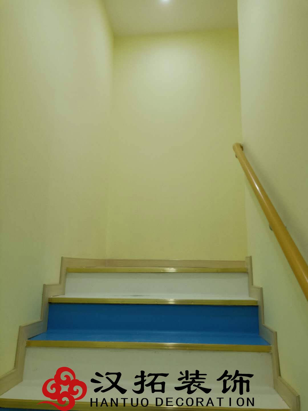 七田教育設計裝修-竣工驗收 完美開業(yè)！內附大量實景圖效果圖