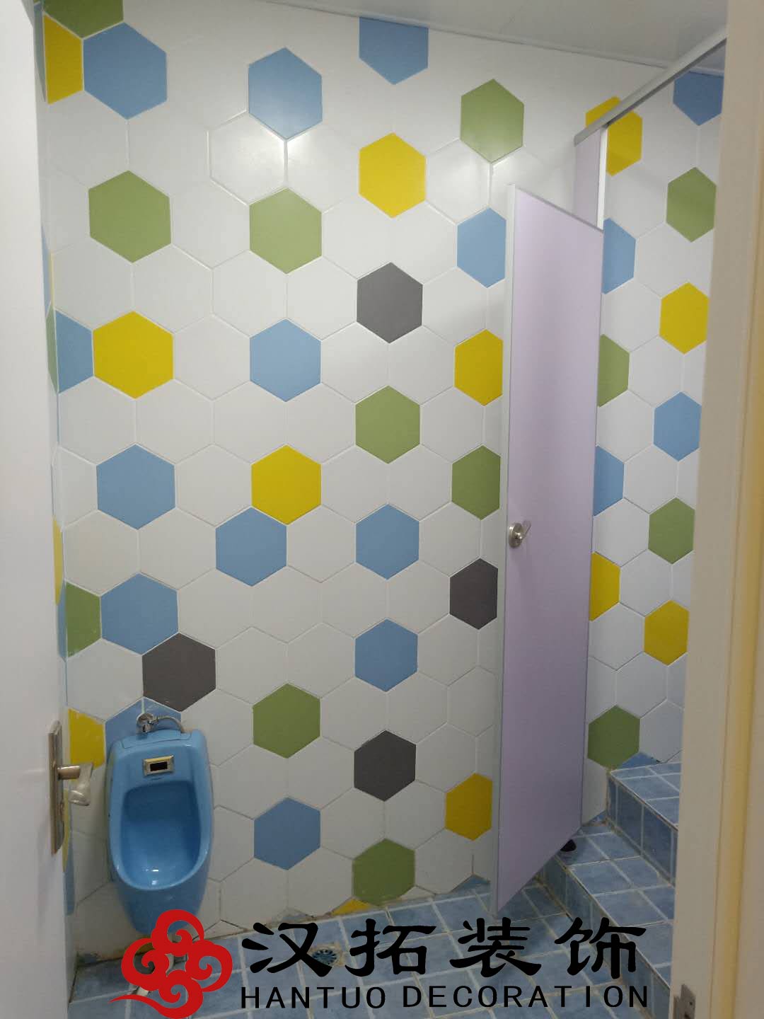 七田教育設計裝修-竣工驗收 完美開業(yè)！內附大量實景圖效果圖