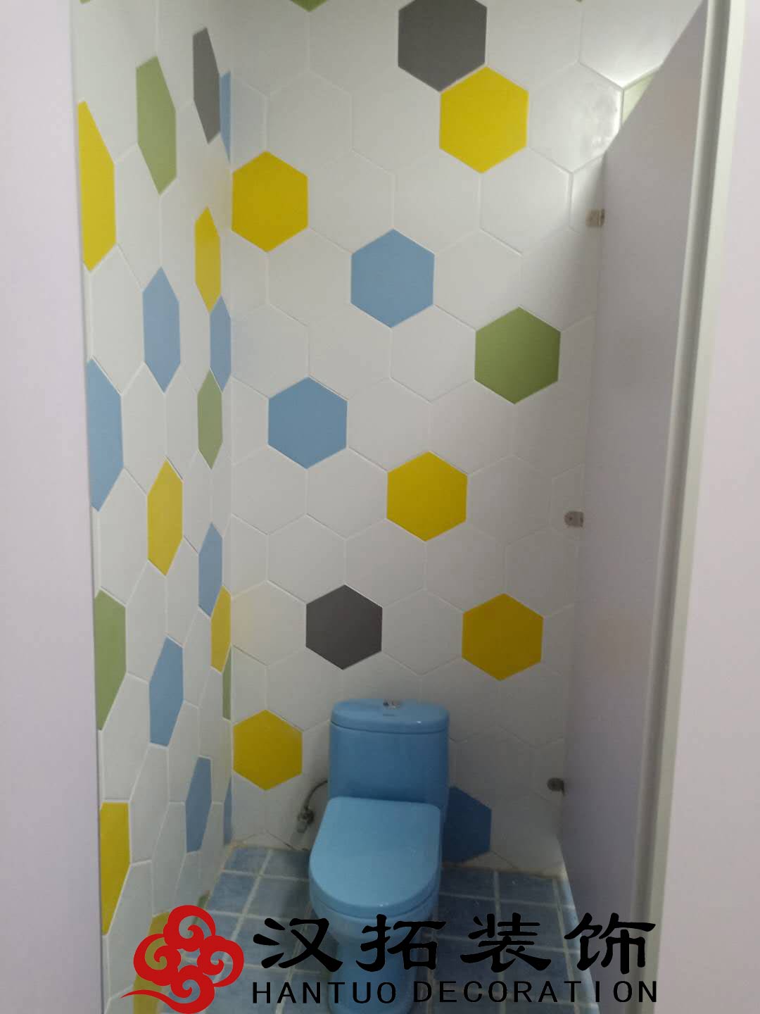 七田教育設計裝修-竣工驗收 完美開業(yè)！內附大量實景圖效果圖