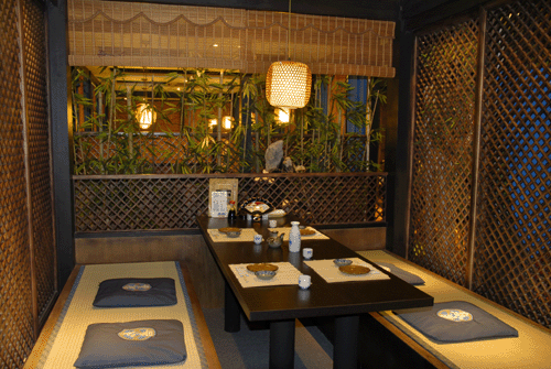 現(xiàn)代日式裝修風(fēng)格有哪些優(yōu)點(diǎn)，網(wǎng)紅店如何裝修？