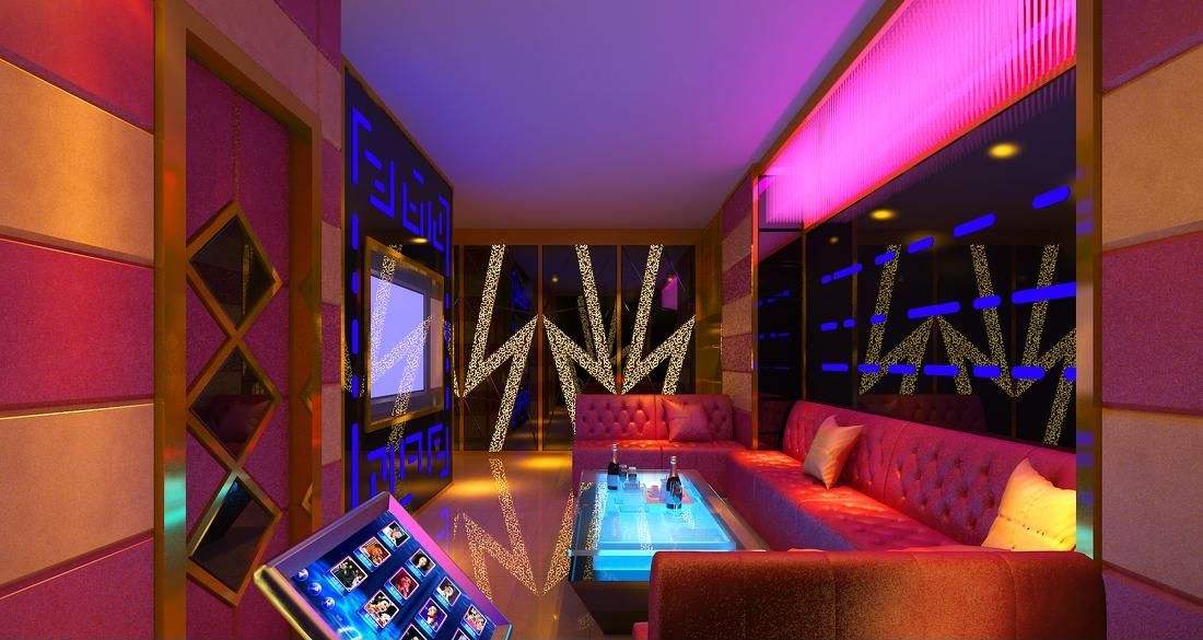 KTV裝修細(xì)節(jié)有哪些？這樣裝修，你的KTV才能生意火爆