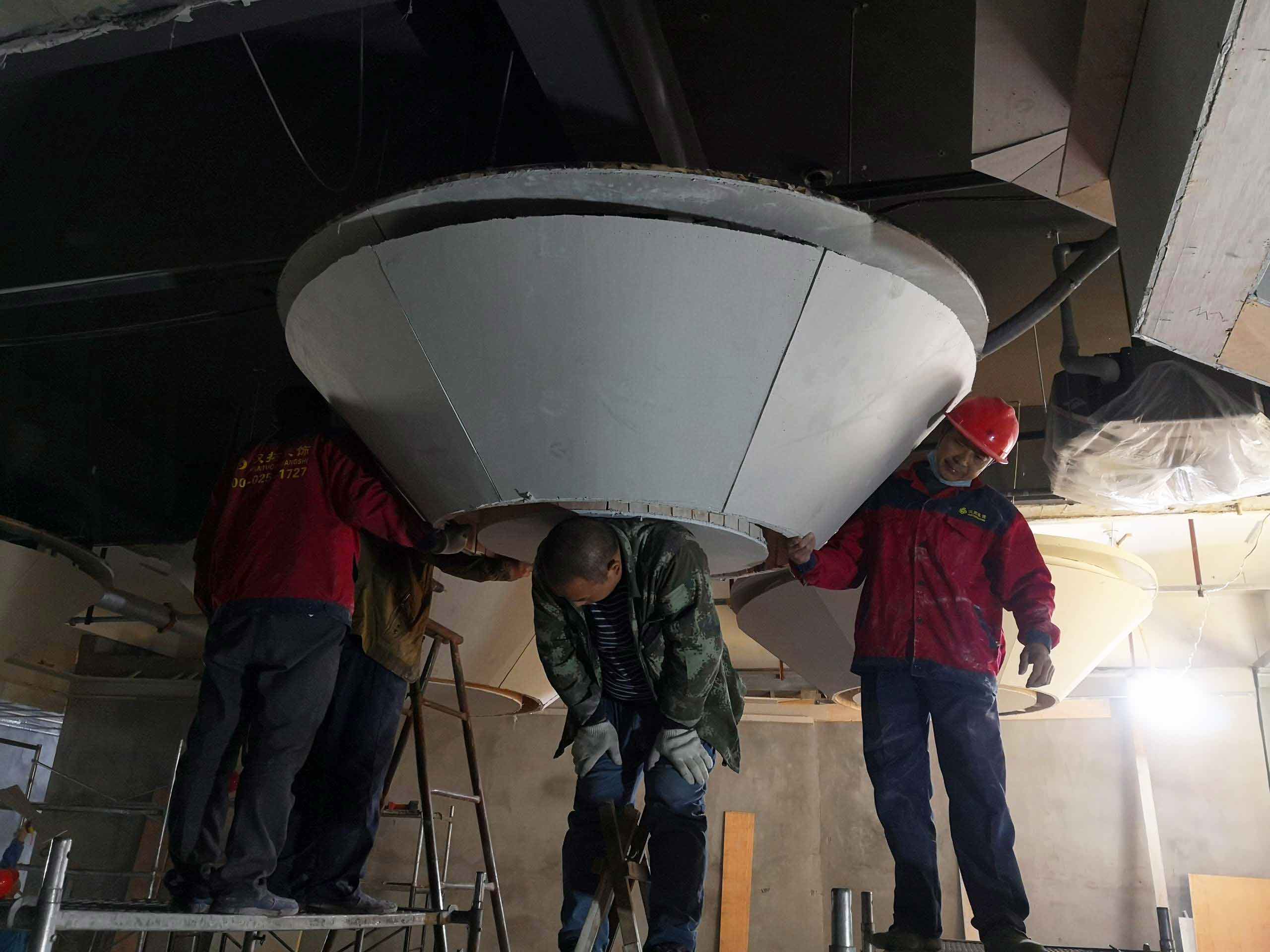 南京漢拓裝飾 石湫量販式KTV