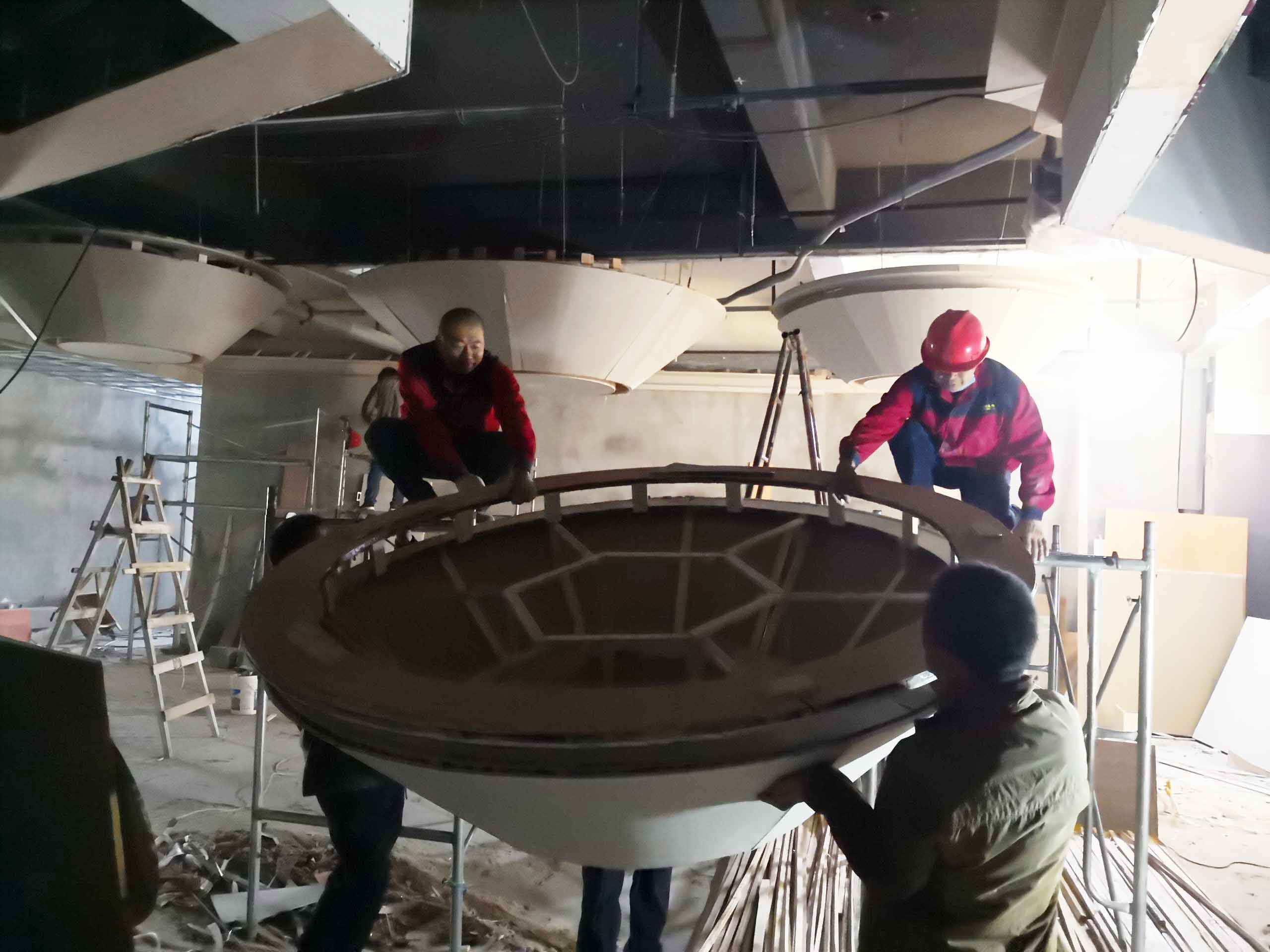 南京漢拓裝飾 石湫量販式KTV