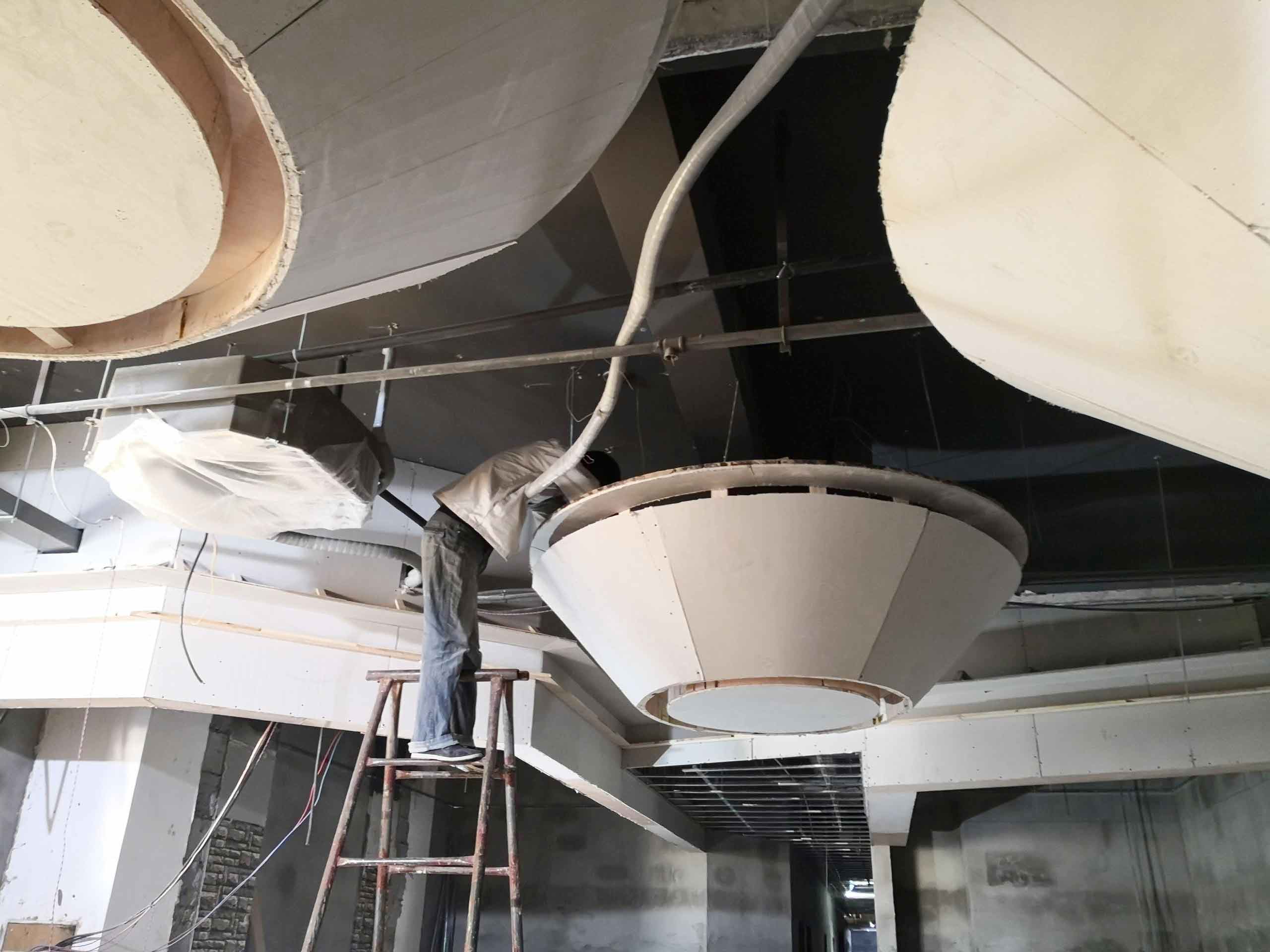 南京漢拓裝飾 石湫量販式KTV