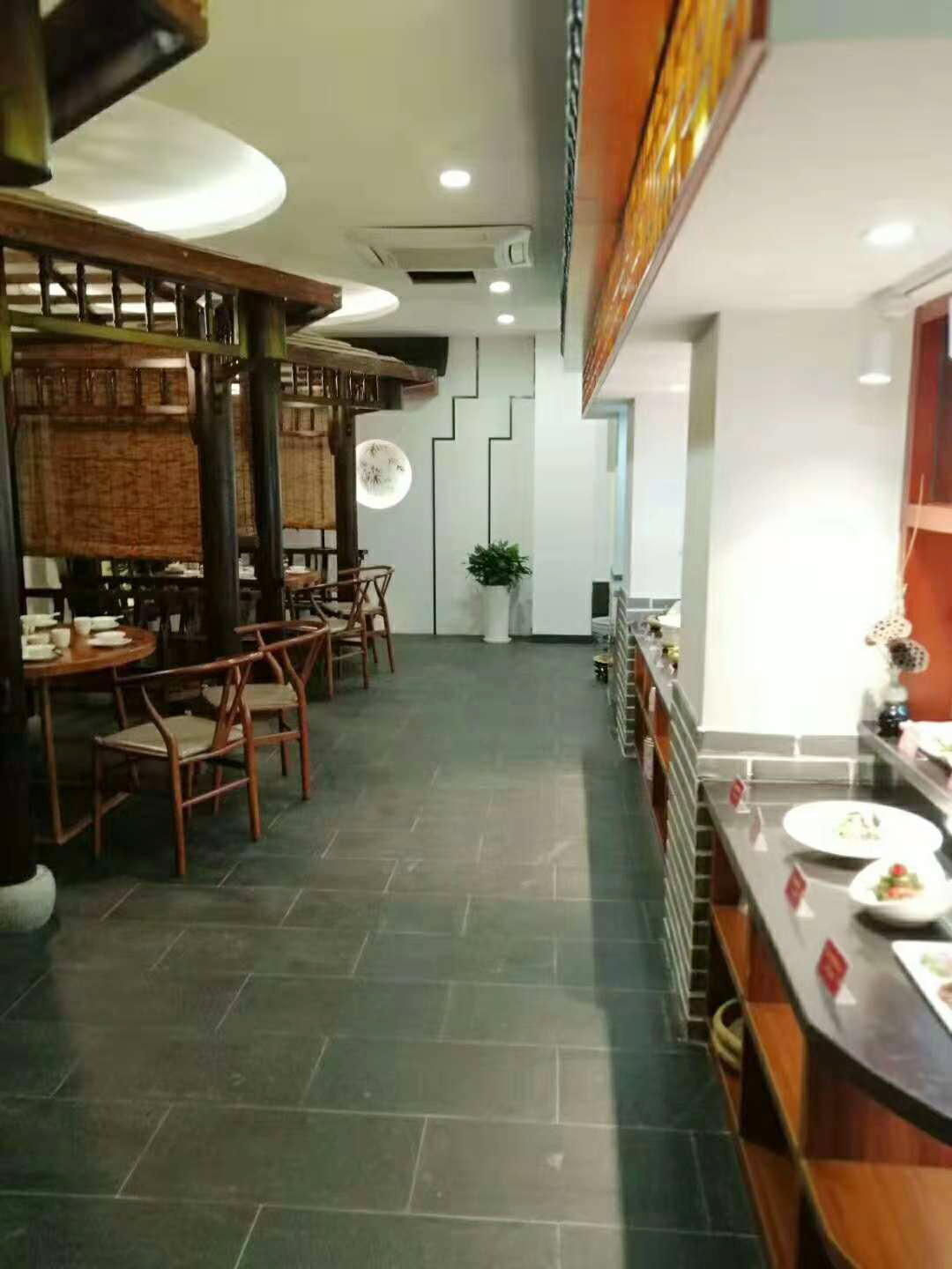 河街碼頭 淮揚(yáng)菜 盛大開業(yè)！