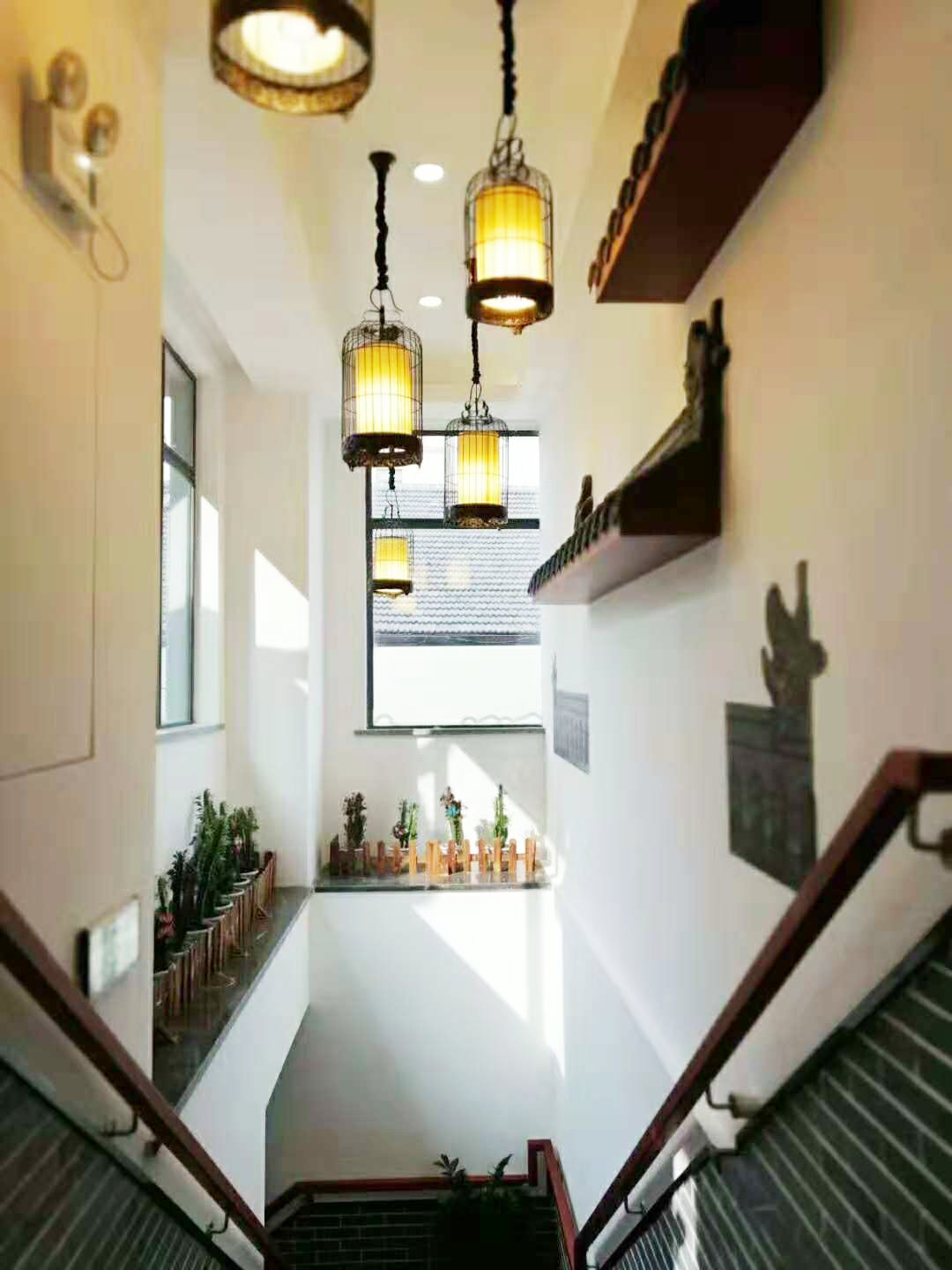 河街碼頭 淮揚(yáng)菜 盛大開業(yè)！