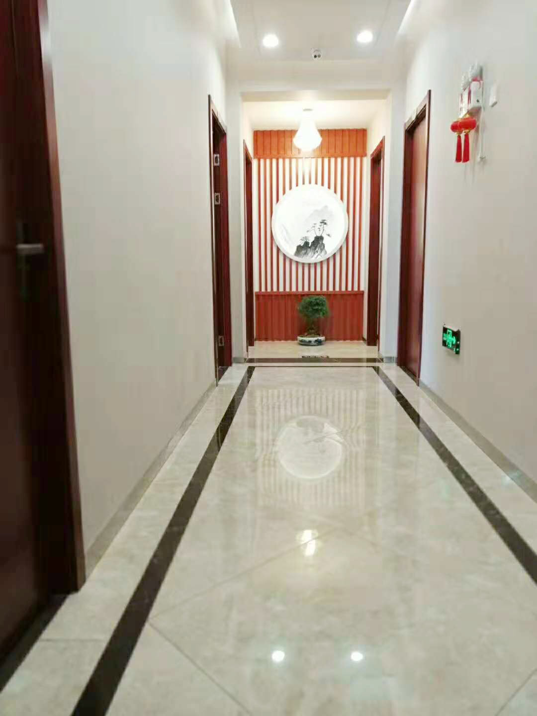 河街碼頭 淮揚(yáng)菜 盛大開業(yè)！