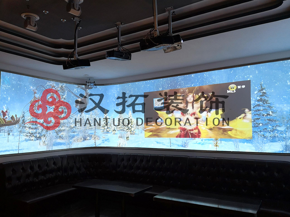 石湫KTV現(xiàn)場(chǎng)圖實(shí)景圖 | KTV設(shè)計(jì)裝修 石湫KTV現(xiàn)場(chǎng)圖實(shí)景圖 | KTV設(shè)計(jì)裝修