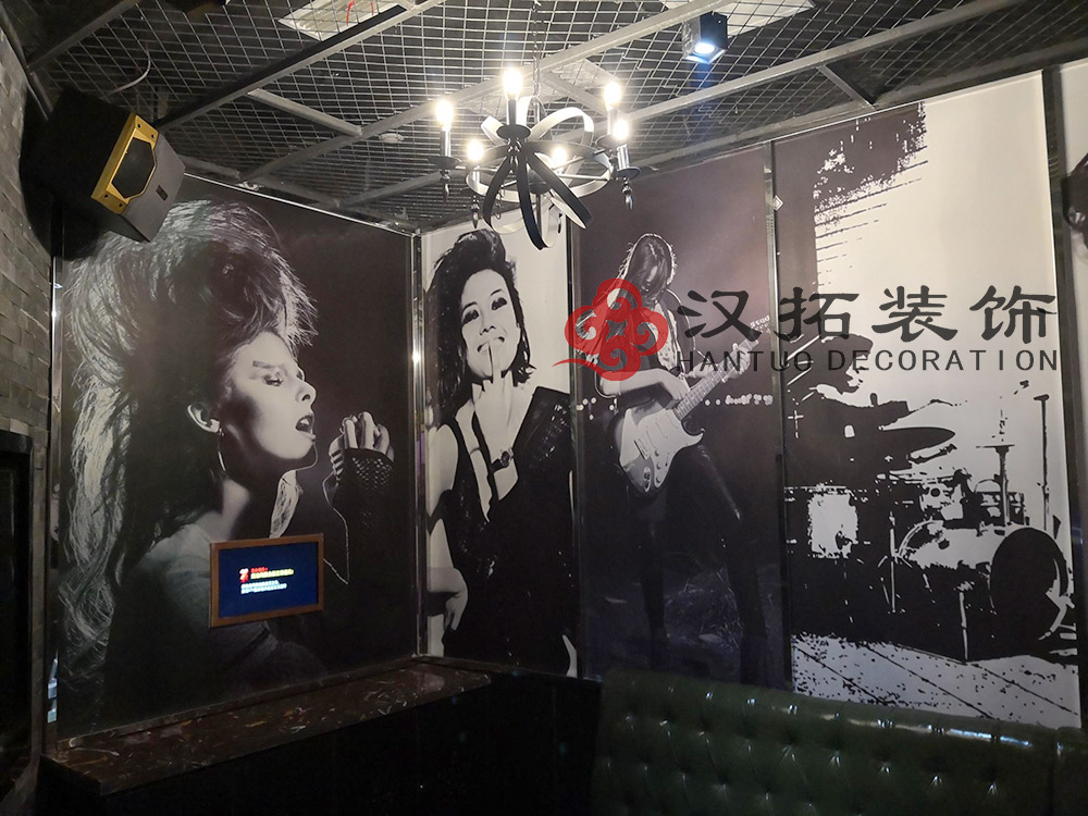 石湫KTV現(xiàn)場(chǎng)圖實(shí)景圖 | KTV設(shè)計(jì)裝修 石湫KTV現(xiàn)場(chǎng)圖實(shí)景圖 | KTV設(shè)計(jì)裝修