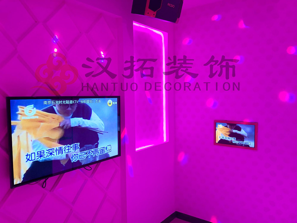 石湫KTV現(xiàn)場(chǎng)圖實(shí)景圖 | KTV設(shè)計(jì)裝修 石湫KTV現(xiàn)場(chǎng)圖實(shí)景圖 | KTV設(shè)計(jì)裝修