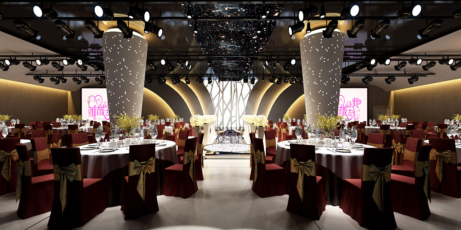 宴會(huì)廳門(mén)頭大廳設(shè)計(jì)布置裝修技巧注意事項(xiàng) 餐飲效果圖 宴會(huì)廳門(mén)頭大廳設(shè)計(jì)布置裝修技巧注意事項(xiàng) 餐飲效果圖