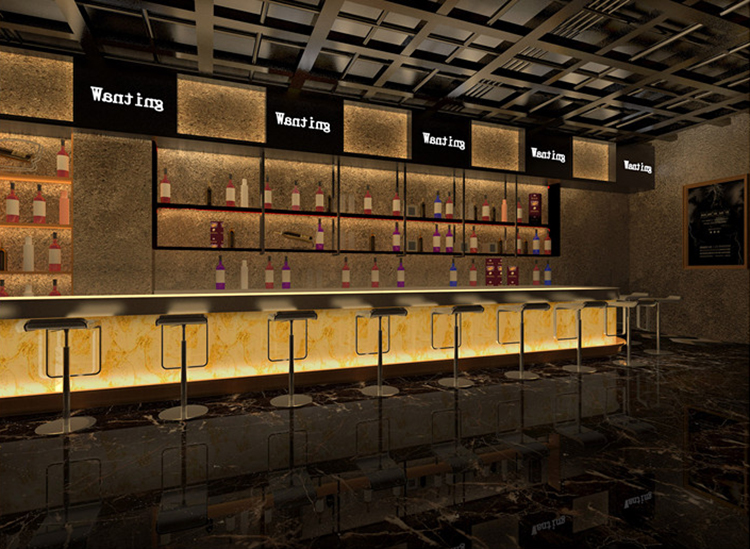 音樂餐吧酒吧 南京漢拓裝飾 音樂餐吧酒吧 南京漢拓裝飾