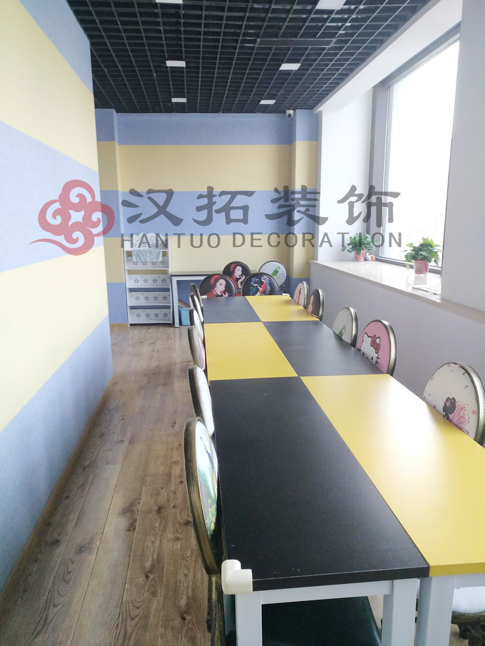 星之光藝術(shù)培訓(xùn)竣工驗(yàn)收 現(xiàn)場(chǎng)圖效果圖 星之光藝術(shù)培訓(xùn)竣工驗(yàn)收 現(xiàn)場(chǎng)圖效果圖